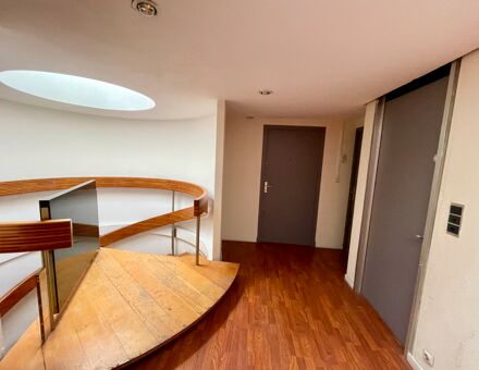 Bureaux du 1348 Route du Vaisseau Gémenos