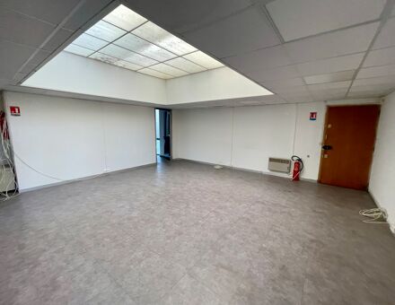 Bureaux du 1348 Route du Vaisseau Gémenos