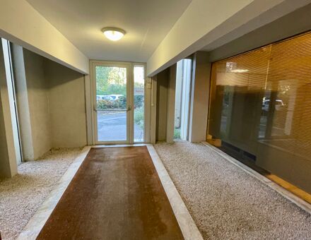 Bureaux du 1348 Route du Vaisseau Gémenos