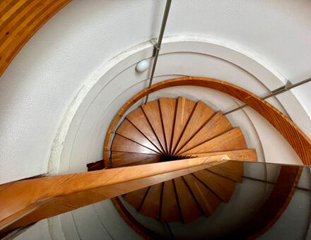 Bureaux du 1348 Route du Vaisseau Gémenos