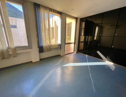 Bureaux du 1348 Route du Vaisseau Gémenos