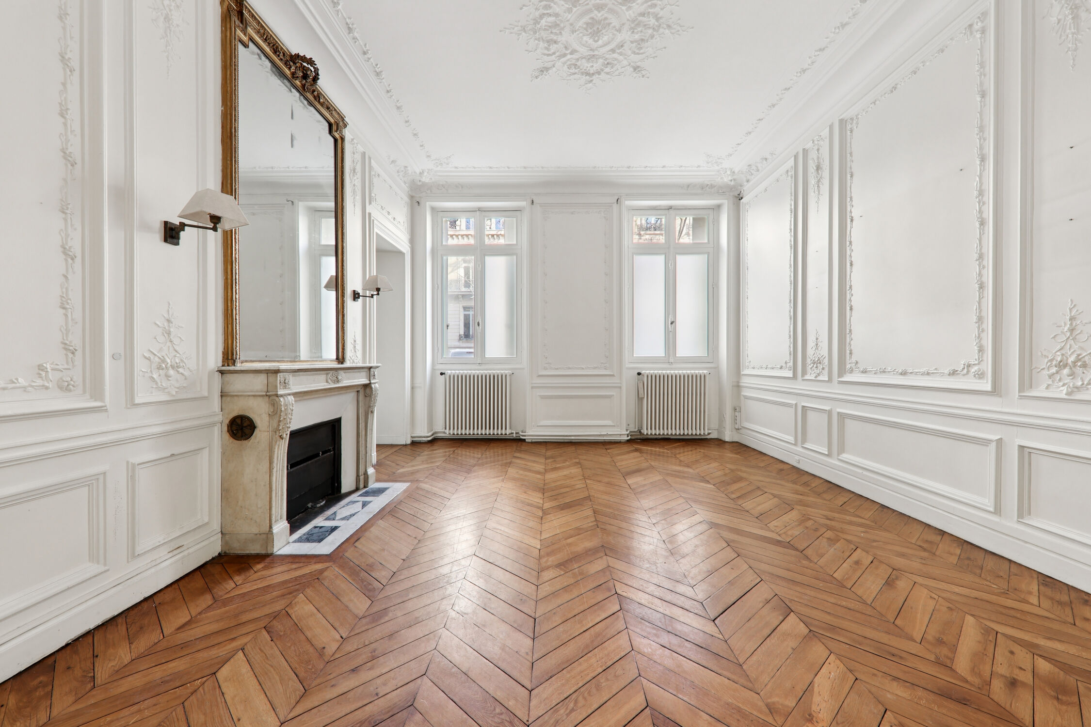 Image des bureaux au 5 Avenue de Messine, Paris 8 - Bureaux à louer