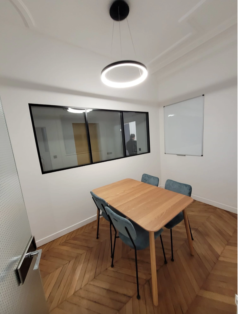 Image des bureaux au 30 Rue de Mogador, Paris 9 - Bureaux à louer
