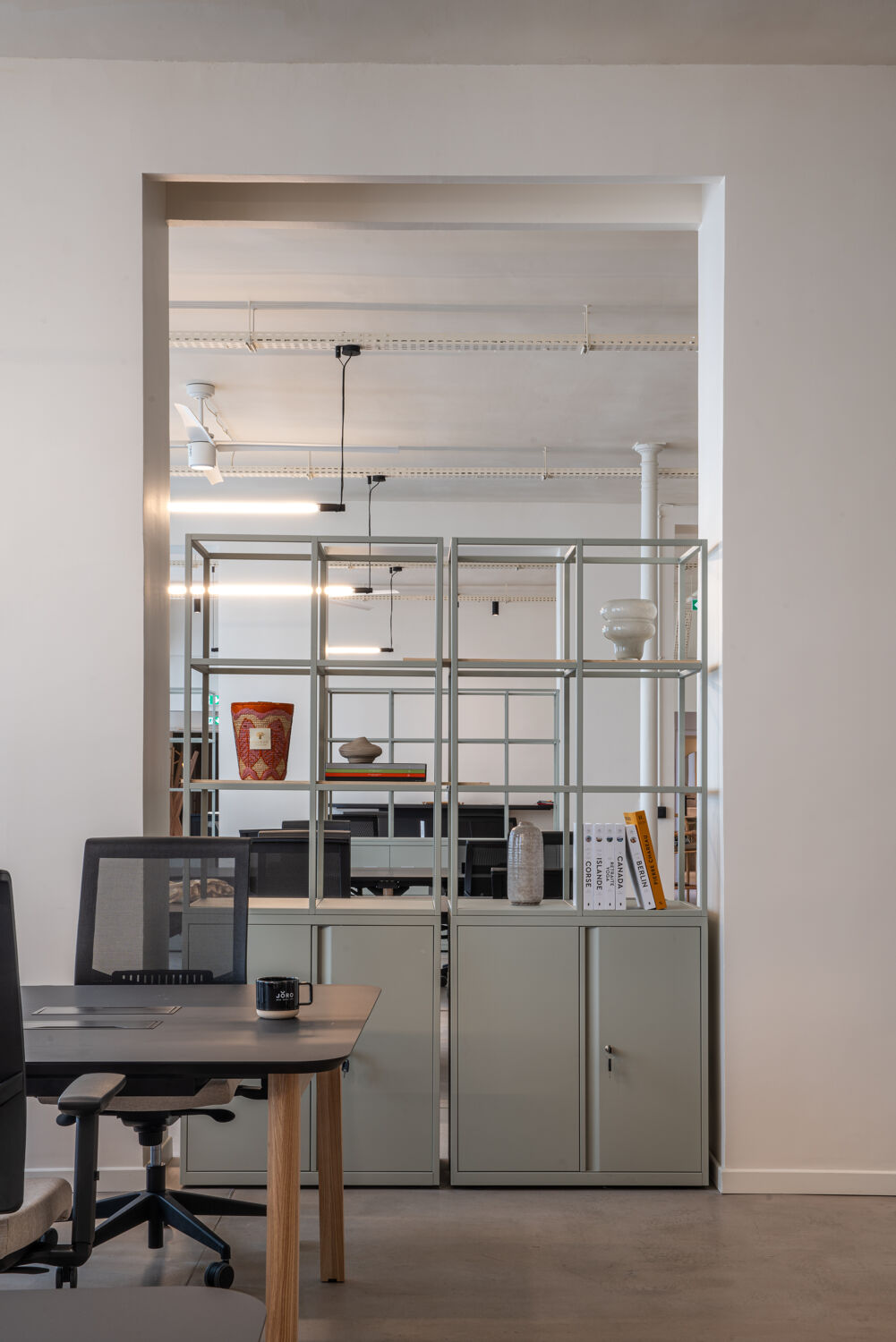 Image des bureaux au 25 Rue du Mail, Paris 2 - Bureaux à louer