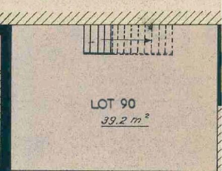 Bureaux du 132 Rue Saint-Maur Paris