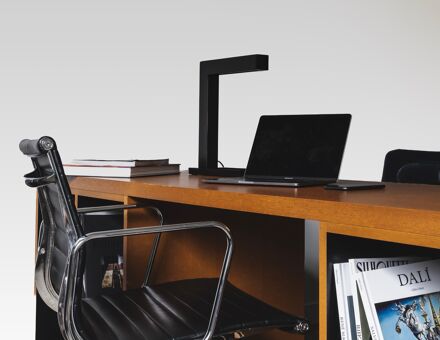 Bureaux du 28 Cours Albert Ier Paris