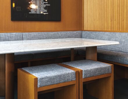 Bureaux du 28 Cours Albert Ier Paris