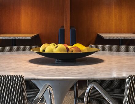 Bureaux du 28 Cours Albert Ier Paris