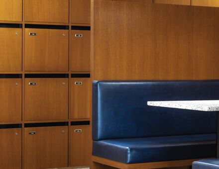 Bureaux du 28 Cours Albert Ier Paris