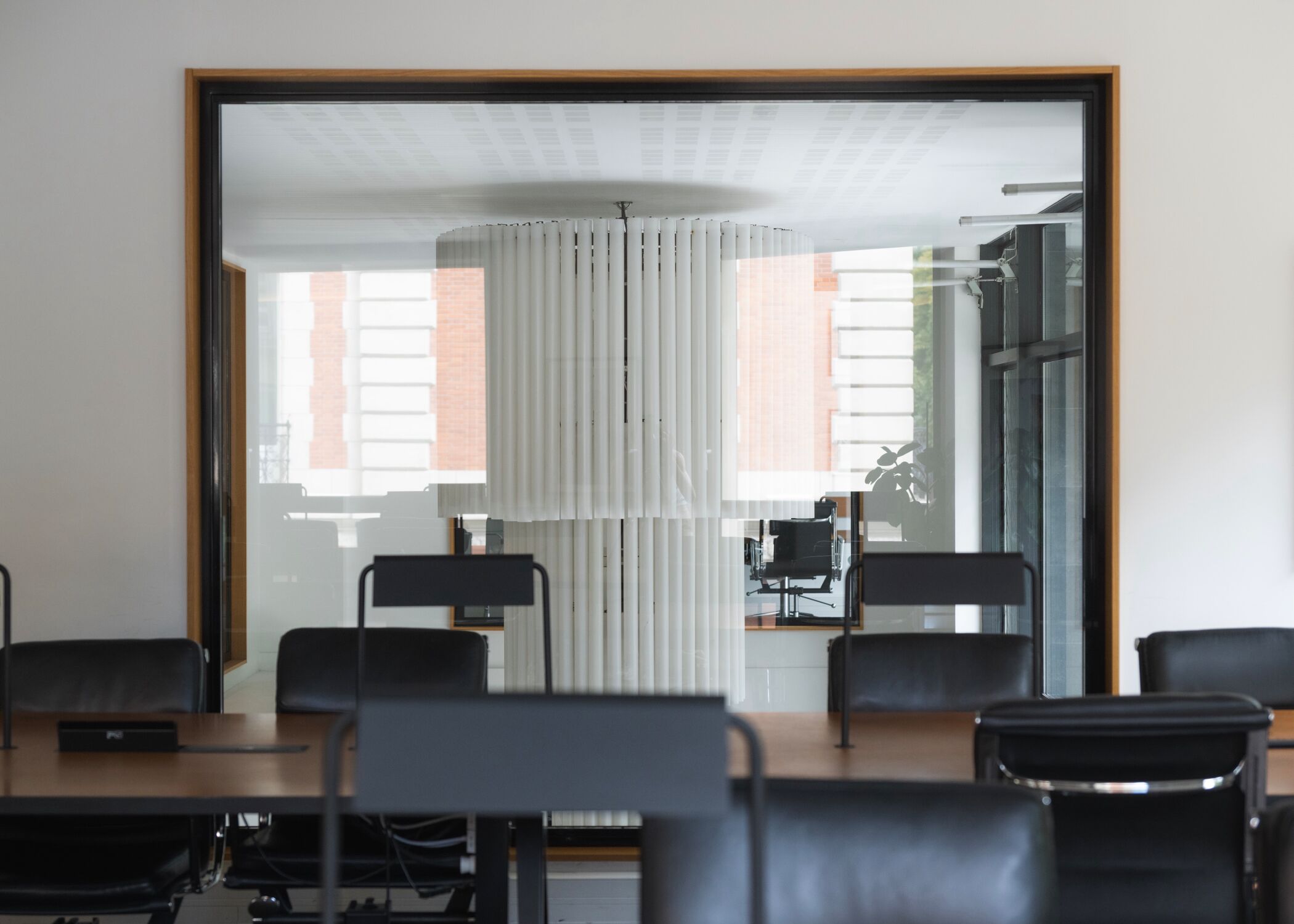 Image des bureaux au 16 Cours Albert Ier, Paris 8 - Bureaux à louer