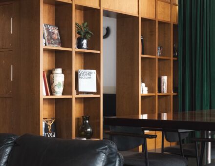 Bureaux du 25 Rue du Quatre Septembre Paris