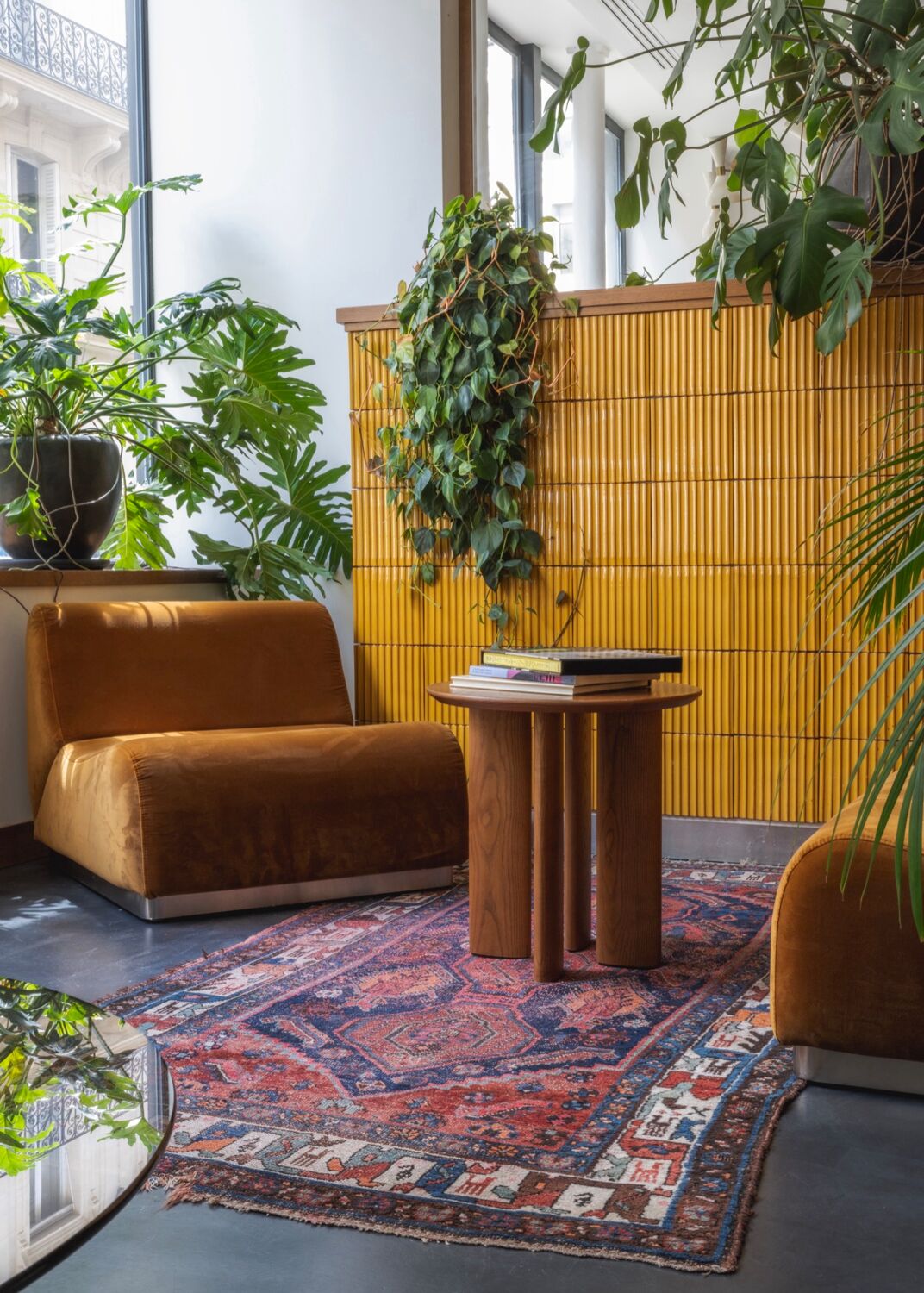 Image des bureaux au 25 Rue du Quatre Septembre, Paris 2  - Bureaux à louer