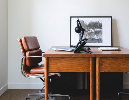 Bureaux du 42 Rue Notre-Dame des Victoires Paris