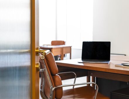 Bureaux du 42 Rue Notre-Dame des Victoires Paris