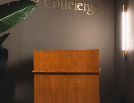 Bureaux du 42 Rue Notre-Dame des Victoires Paris