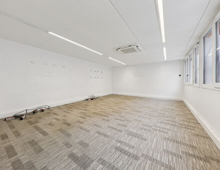 Bureaux du 29 Rue des Pyramides Paris