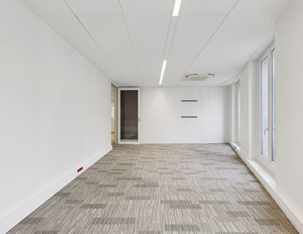 Bureaux du 29 Rue des Pyramides Paris