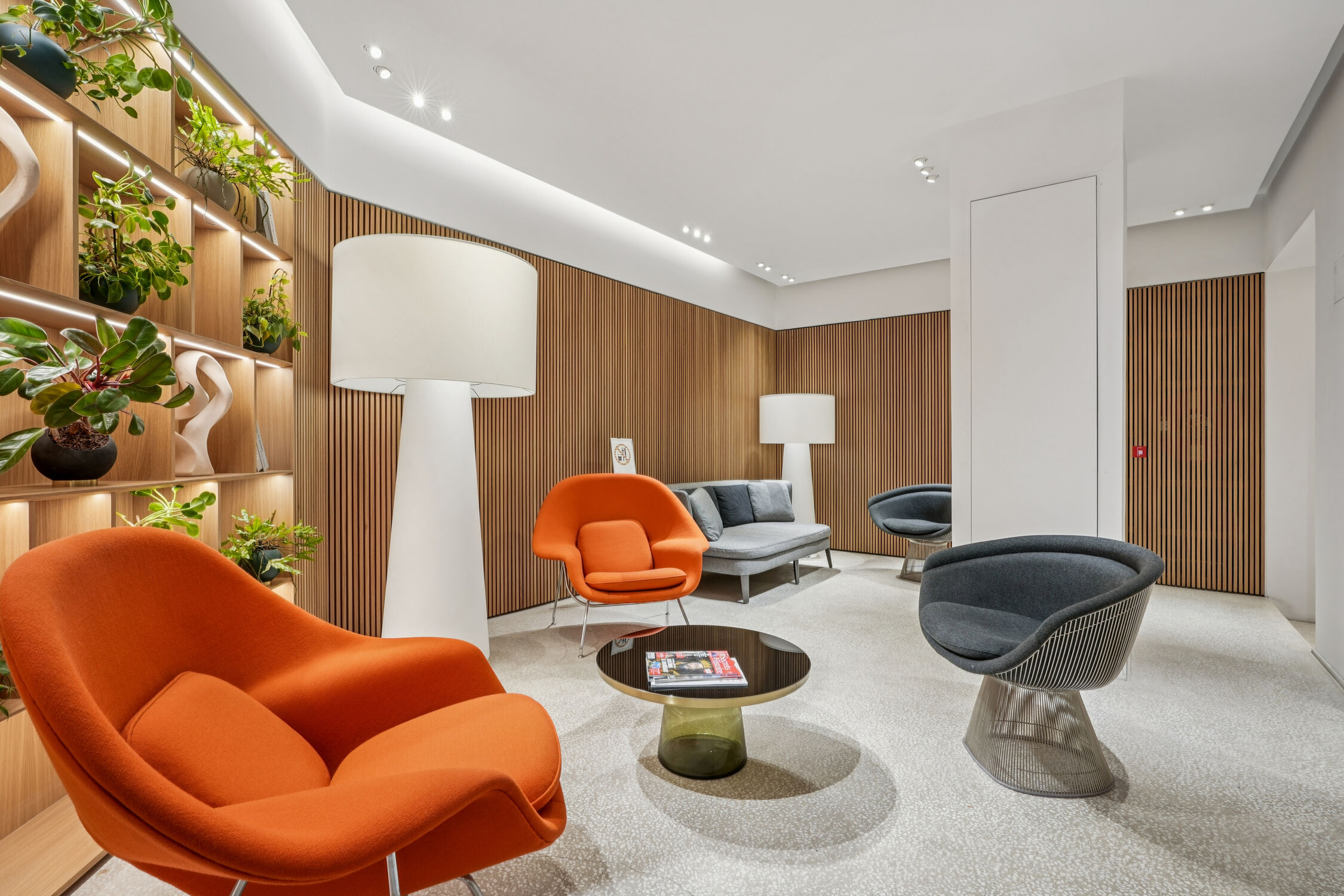 Image des bureaux au 29 Rue des Pyramides, Paris 1 - Bureaux à louer