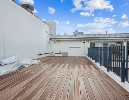 Bureaux du 29 Rue des Pyramides Paris