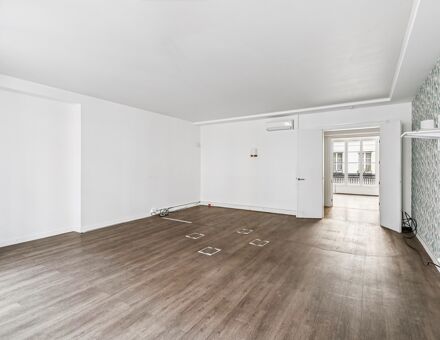 Bureaux du 10 Rue de Sèze Paris