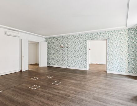 Bureaux du 10 Rue de Sèze Paris