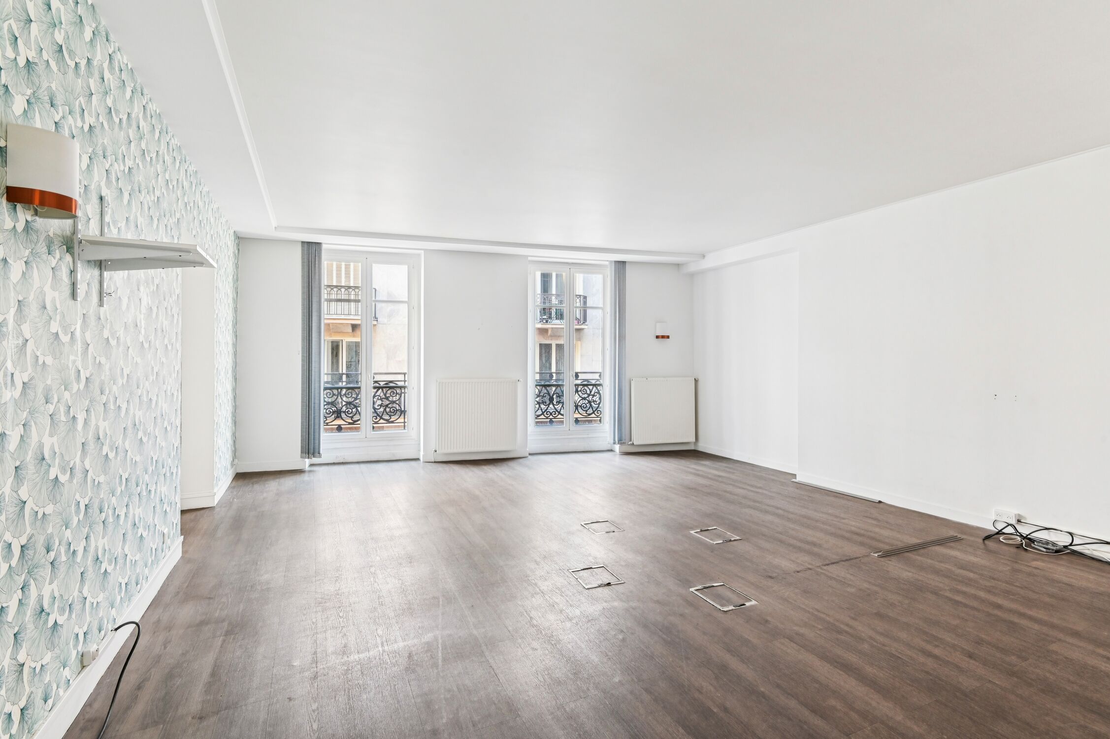 Image des bureaux au 10 Rue de Sèze, Paris 9  - Bureaux à louer