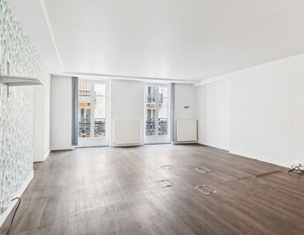 Bureaux du 10 Rue de Sèze Paris