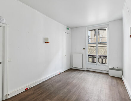 Bureaux du 10 Rue de Sèze Paris