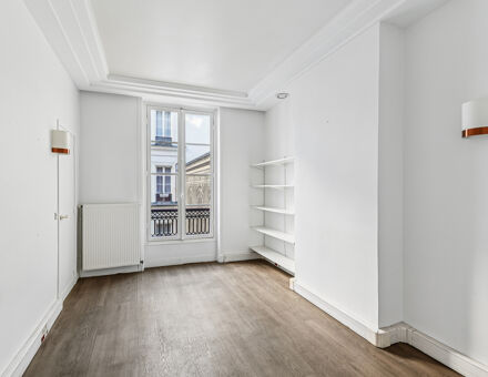 Bureaux du 10 Rue de Sèze Paris