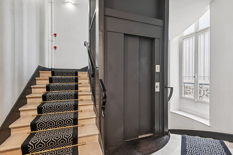 Image des bureaux au 65 Rue d'Anjou, Paris 8  - Bureaux à louer