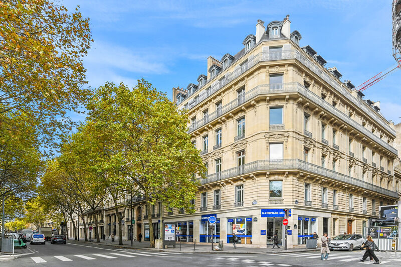 Image des bureaux au 65 Rue d'Anjou, Paris 8  - Bureaux à louer