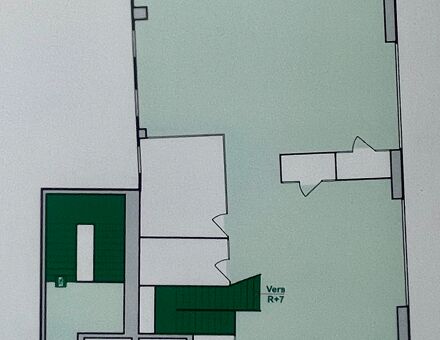 Bureaux du 23 Rue vacon Marseille