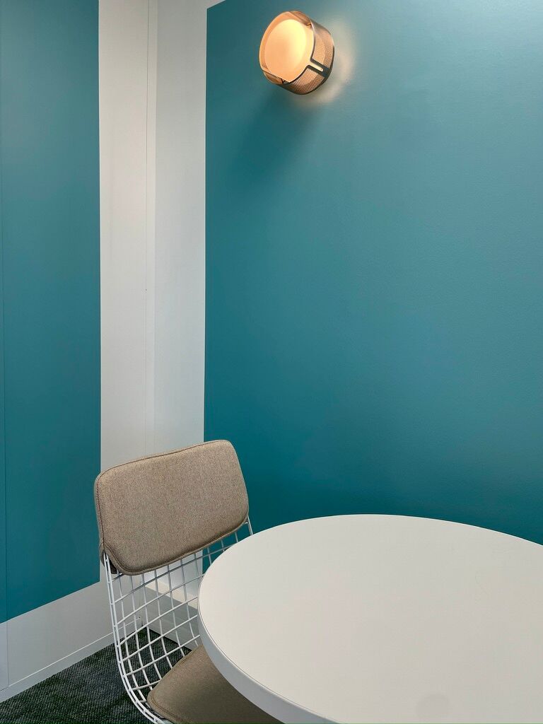 Image des bureaux au 23 Rue vacon, Marseille 1 - Bureaux à louer