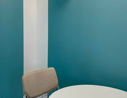 Bureaux du 23 Rue vacon Marseille