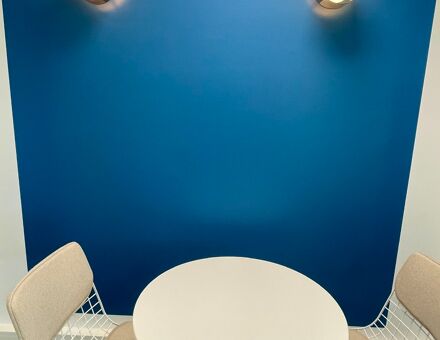 Bureaux du 23 Rue vacon Marseille