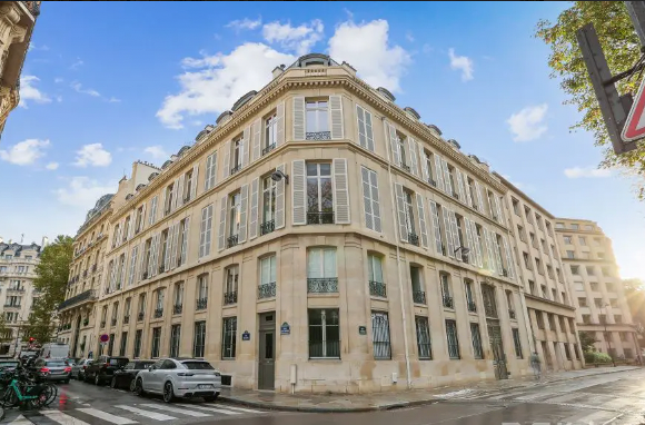 Image des bureaux au 104 Rue de l'Université, Paris 7  - Bureaux à louer