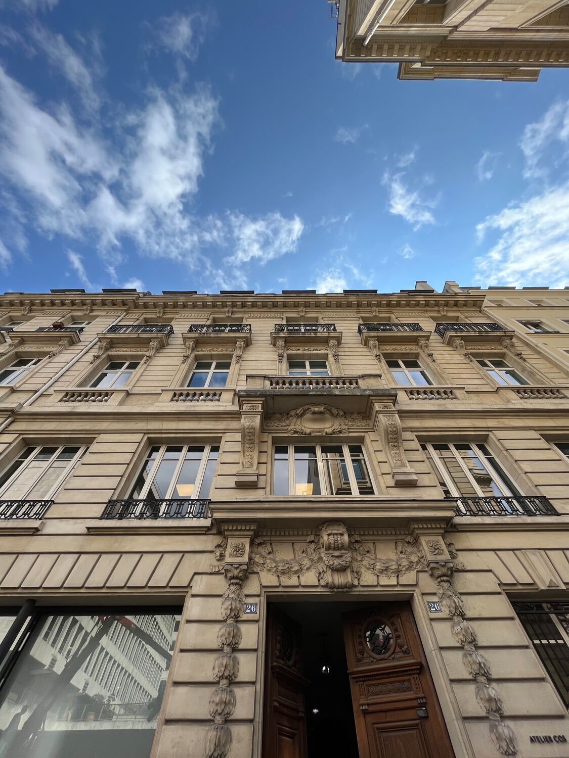Image des bureaux au 26 Rue Laffitte, Paris 9 - Bureaux à louer