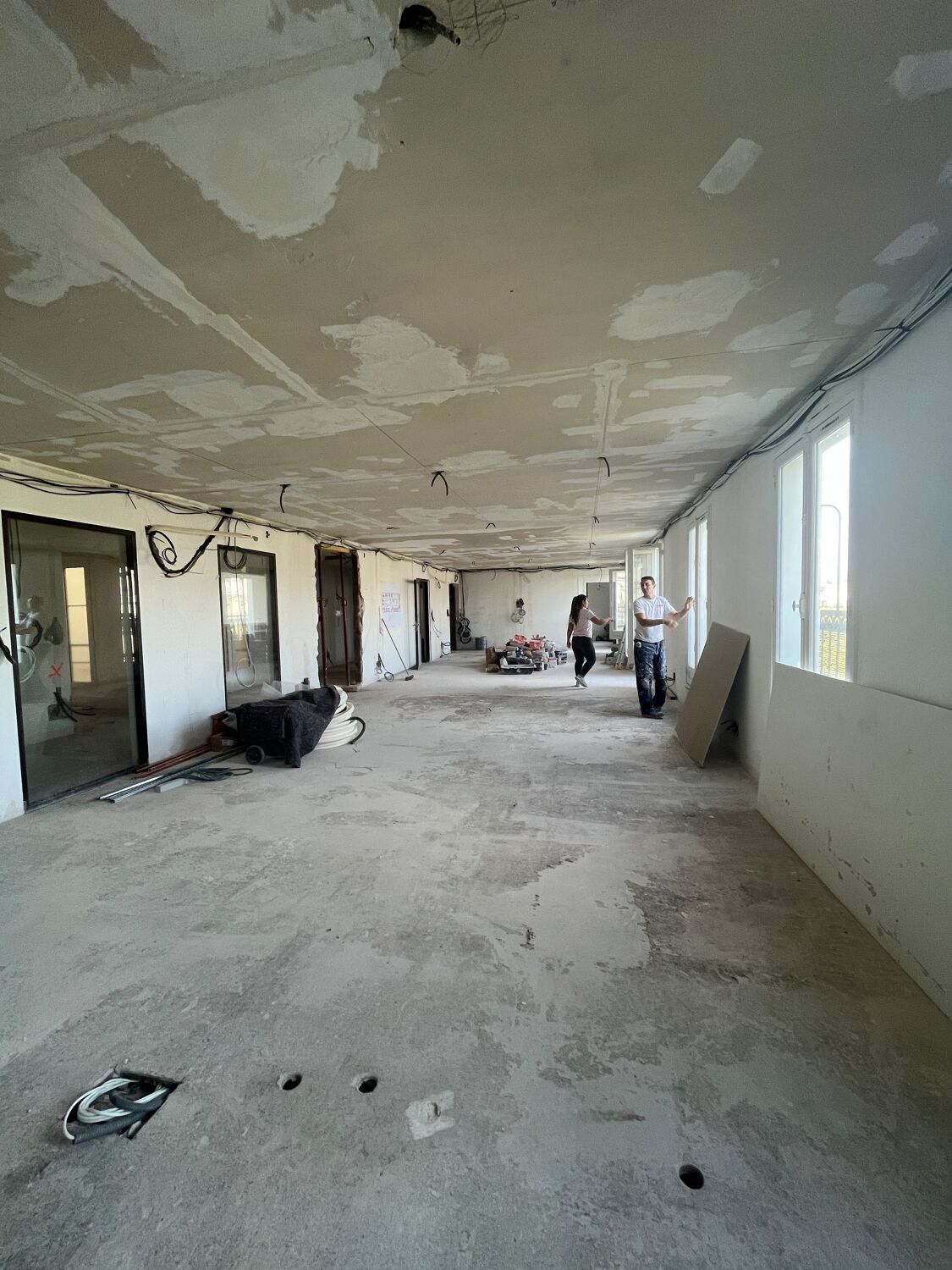 Image des bureaux au 83 Boulevard de Sébastopol, Paris 2  - Bureaux à louer