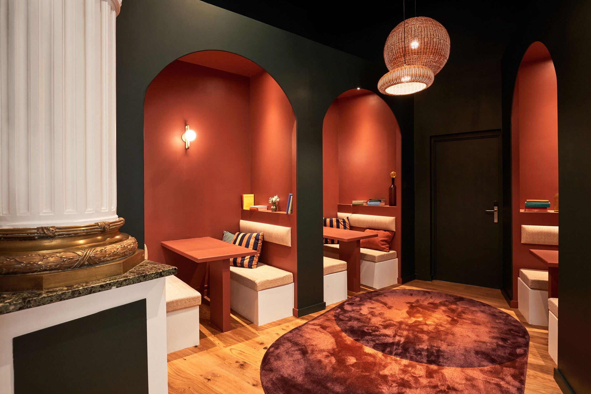 Image des bureaux au 9 Rue des Filles Saint-Thomas, Paris 2 - Bureaux à louer