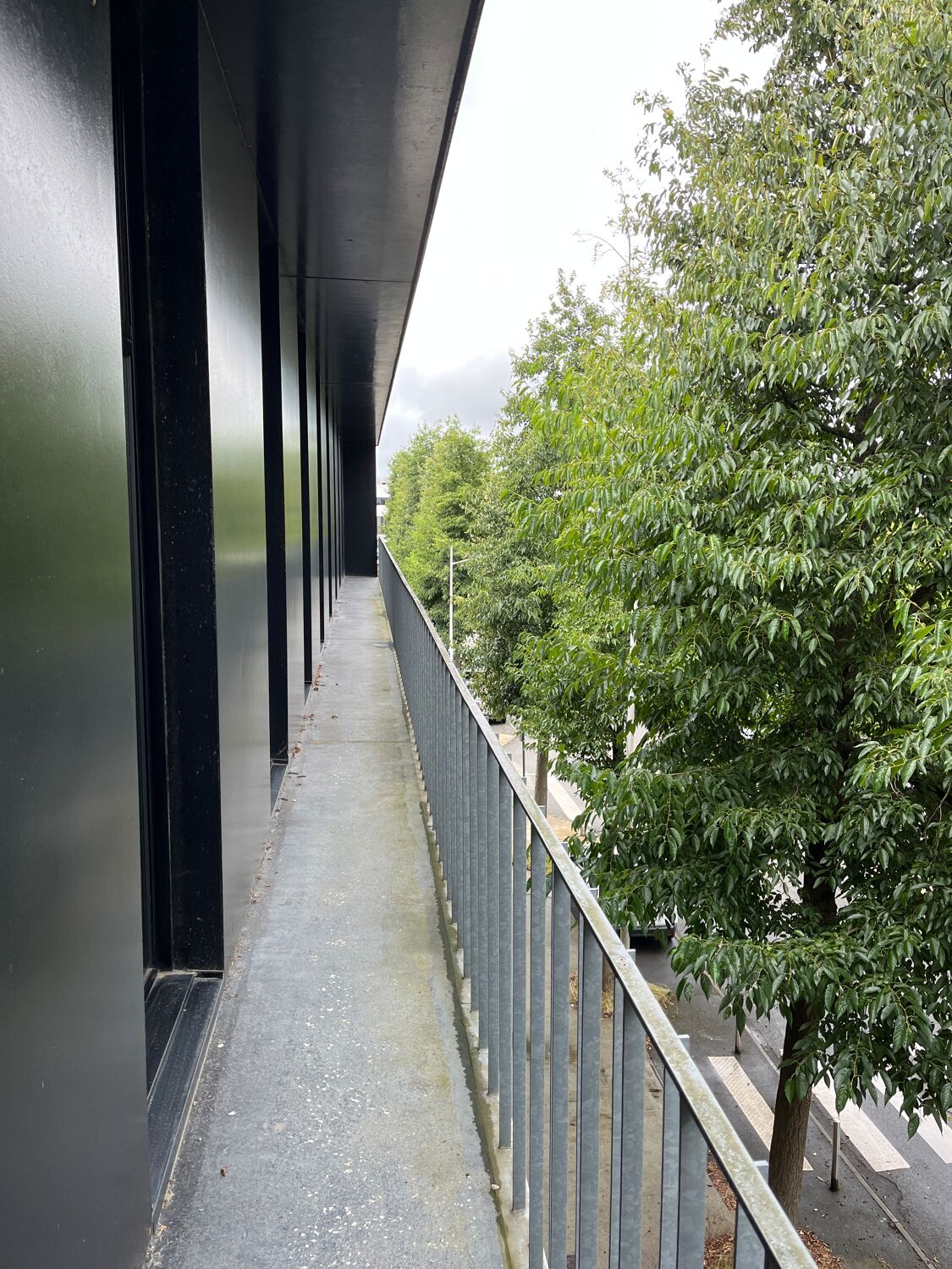 Image des bureaux au Rue Mère Térésa, Saint-Herblain - Bureaux à vendre