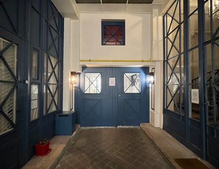 Bureaux du 24 Rue Saint-Lazare Paris