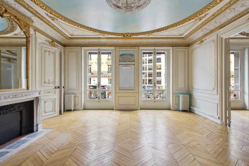 Image des bureaux au 9 Avenue de l'Opéra, Paris 1  - Bureaux à louer