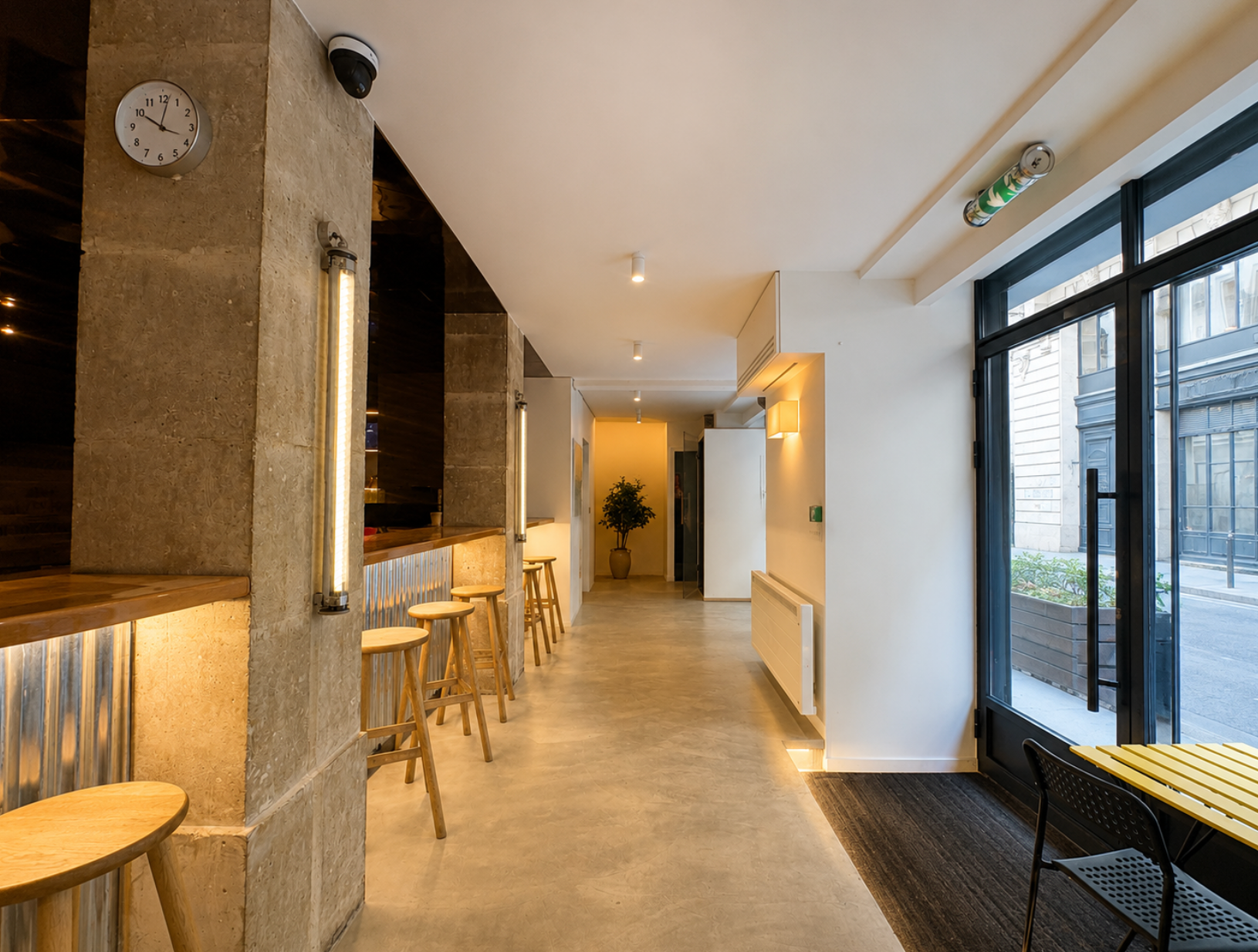 Image des bureaux au 2 Rue Ambroise Thomas, Paris 9 - Bureaux à louer