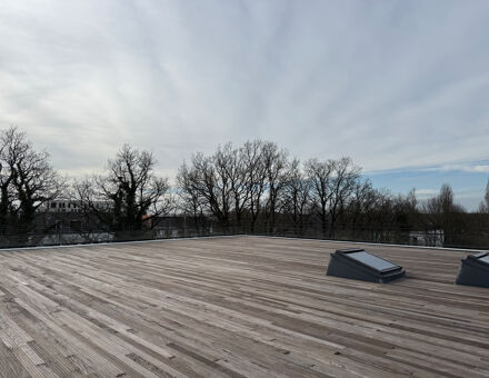 Bureaux du 3 Rue Jacques Brel Saint-Herblain