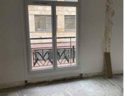 Bureaux du 2 Rue Lord Byron Paris