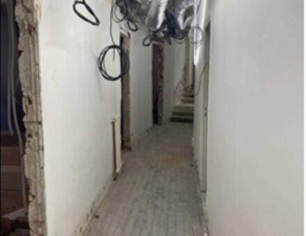 Bureaux du 2 Rue Lord Byron Paris