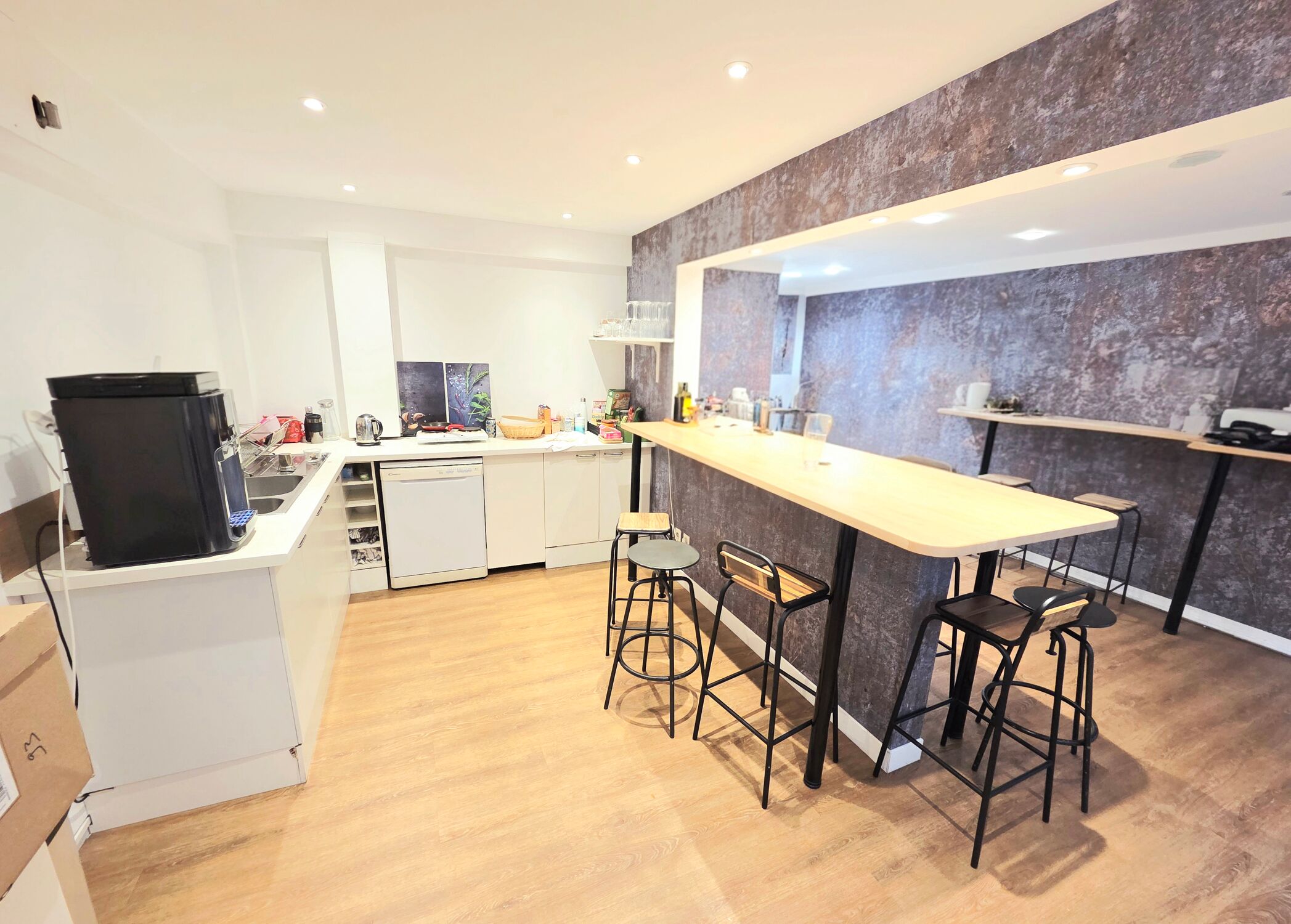 Image des bureaux au 17 Boulevard Saint-Martin, Paris 3 - Bureaux à louer