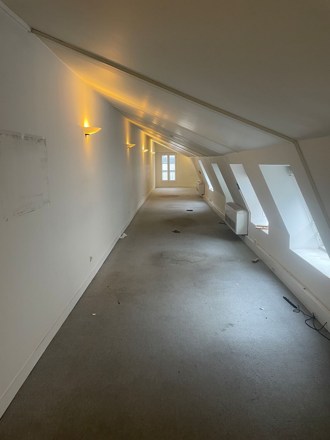 Image des bureaux au 40 Rue Notre-Dame des Victoires, Paris 2 - Bureaux à louer