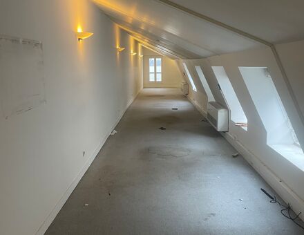 Bureaux du 40 Rue Notre-Dame des Victoires Paris