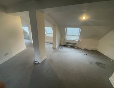 Bureaux du 40 Rue Notre-Dame des Victoires Paris